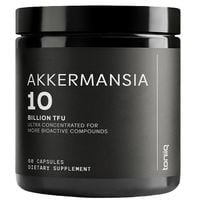 Toniiq Akkermansia 10 Billion n-AFU